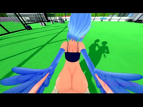 ❤️ Harpy canavar qız. Fəsişlər az.xlxxporno.ru
