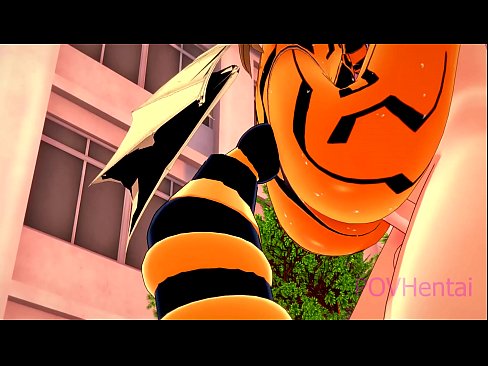 ❤️ Wasp Girl Monster Fəsişlər az.xlxxporno.ru