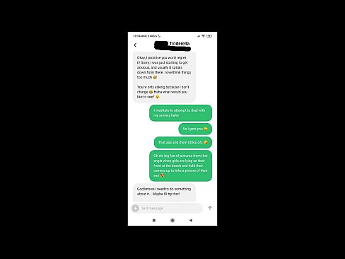 ❤️ Tinder-dən hərəmimə yeni bir PAWG əlavə etdim (Tinder ilə danışıq daxil olmaqla) Fəsişlər az.xlxxporno.ru